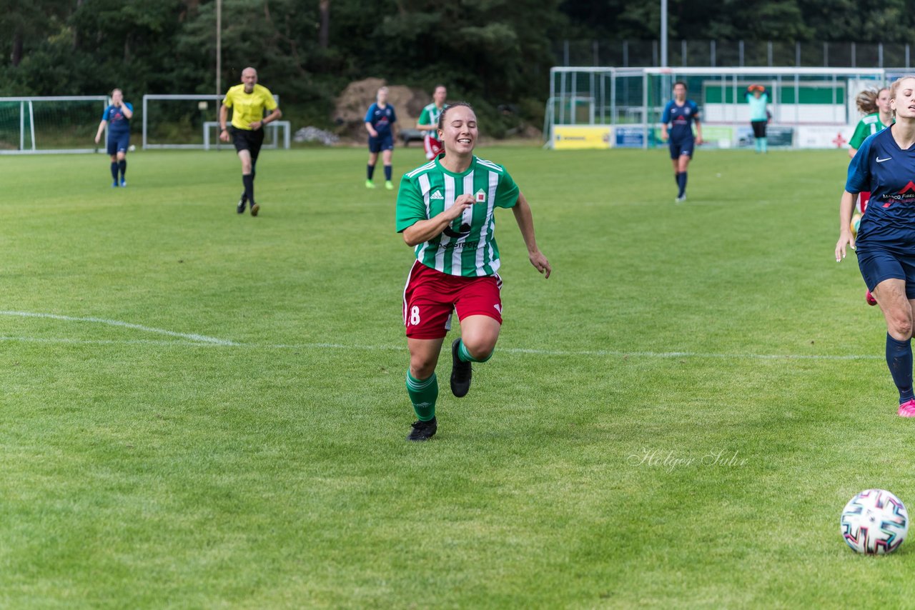 Bild 354 - F SV Boostedt - SV Fortuna St. Juergen : Ergebnis: 2:1